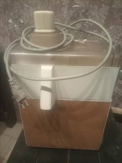 carrot juicer machine commercial