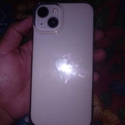 iphone 13 condition 10y10 128gb