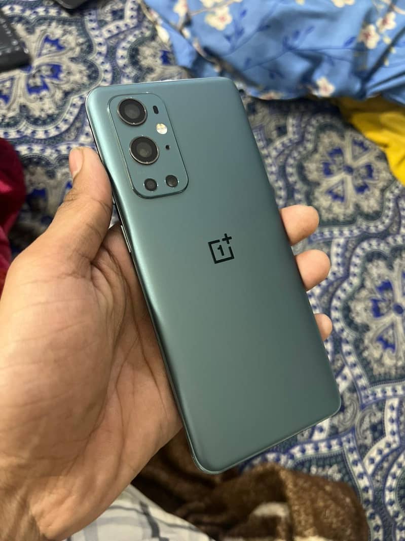Oneplus 9 pro 0