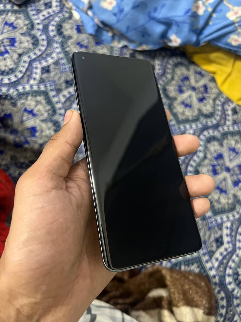 Oneplus 9 pro 5