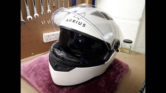 Agrius Helmet (XL)