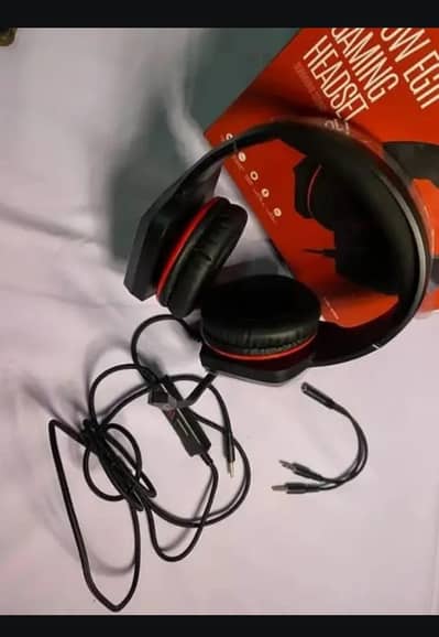 MPOW EG 11 GAMING HEADSET (WIRED)