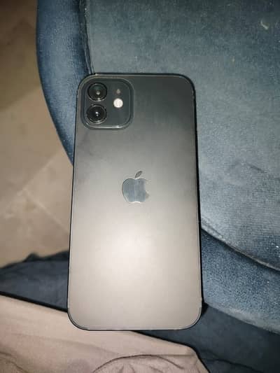 IPhone 12 factory unlock