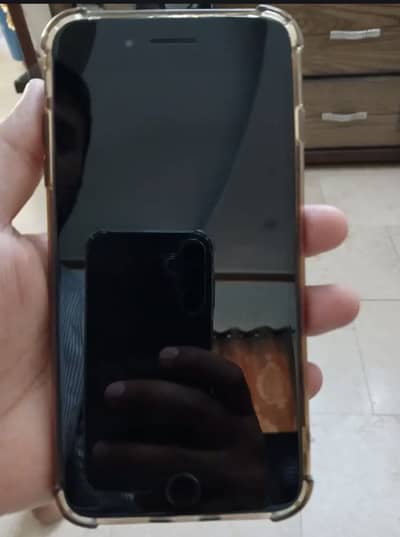 iPhone 7 Plus PTA Approved 128gb