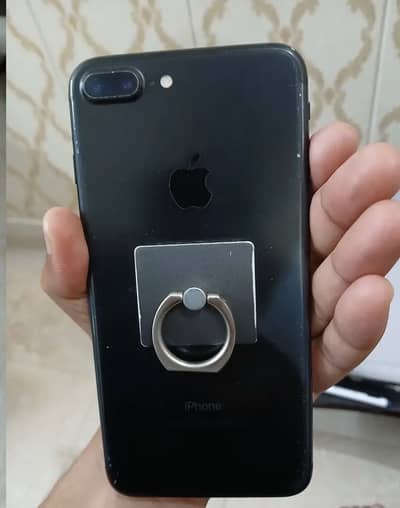 iPhone 7 Plus PTA Approved 128gb