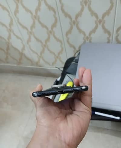 iPhone 7 Plus PTA Approved 128gb