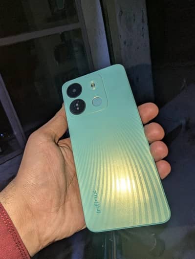 Infinix Smart 7 Duel sim. 4/64 for sale