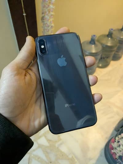 iPhone X 64gb