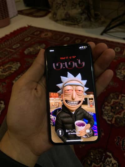 Iphone 11 pro 256gb PTA approved