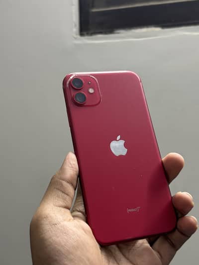 Apple iPhone 11