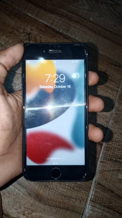 Iphone 7 32gb Waterpack