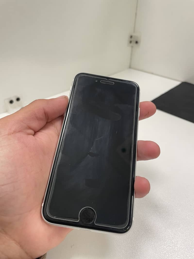 Iphone SE 3