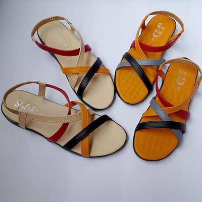 Women's Synthetic Leather