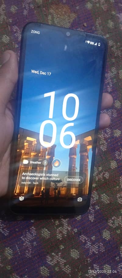 All detail in description black colour REDMI mobile buy and exchange