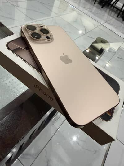 Iphone 16 pro max Australian