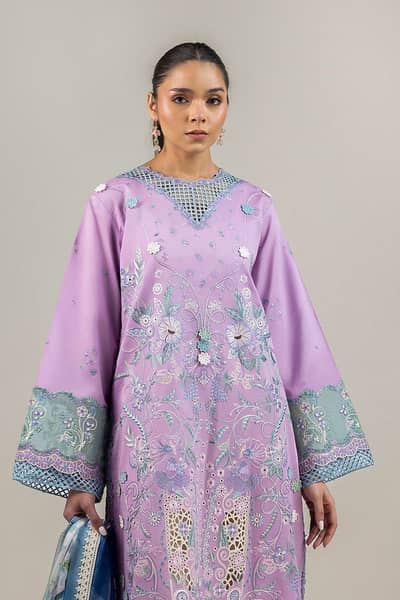 MUSHQ   Winter Collection