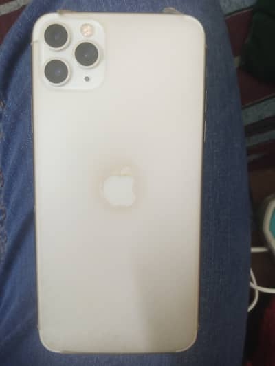 iPhone 11 Pro Max  JV non pta