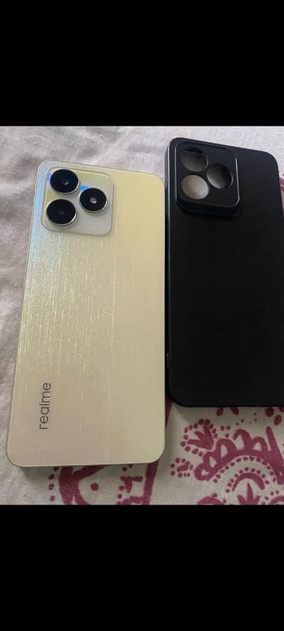 realme C53 pta approved