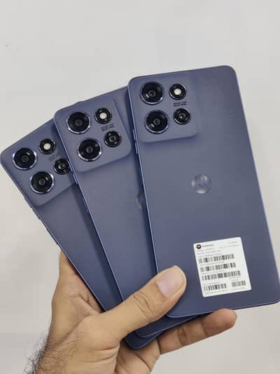 Motorola G power 5G (2025) GAMING PHONE Non PTA 8+16/128 GB VIP price