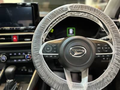 Rocky 2020 G Premium Pkg 4 Grade 2025 Import Raize 2021 Z Package 2019