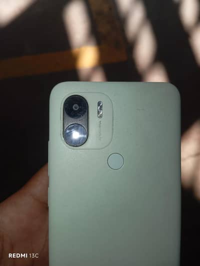 redmi a2 plus