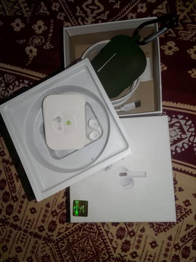 Apple Earpods Pro | Imported | 03211243650