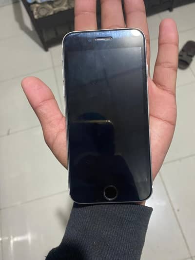 iphone SE 2nd gentraion 2020