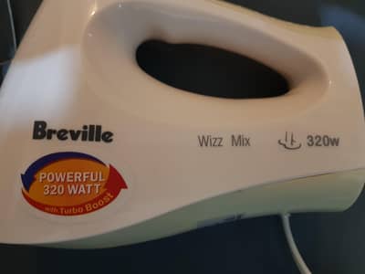 Breville Australian HandMixer / Beater Imported
