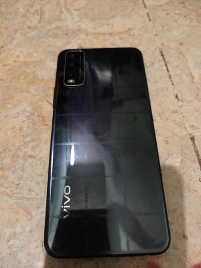 vivo y20 4/64