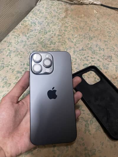 Iphone 15 pro max jv