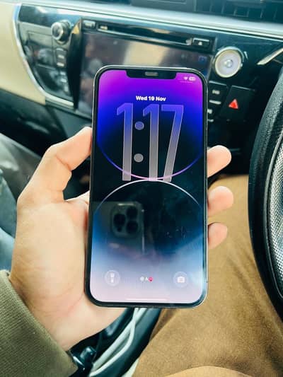 Iphone 12pro max what’s app …03485295993