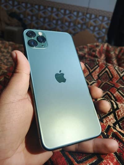 Iphone 11 pro max non pta