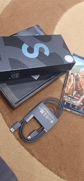 Samsung s22 ultra official pta