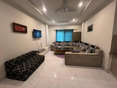 One bedroom perday available