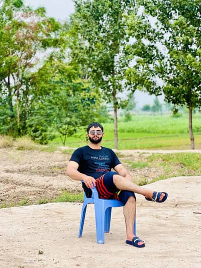 Zulgarnain Khokhar
