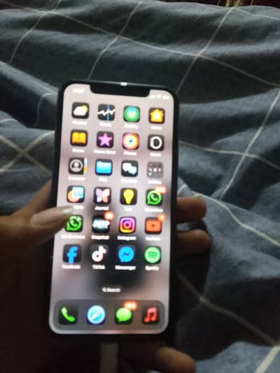 Iphone xs Pta Approved