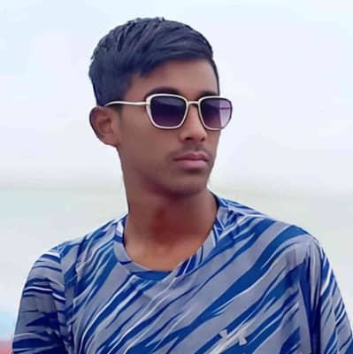 Zayan Faraz