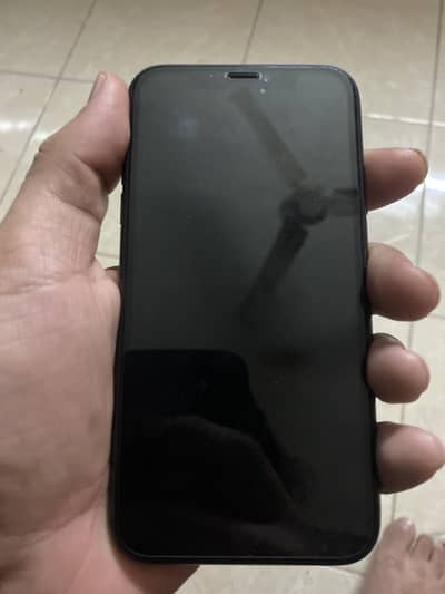 iphone xr 64gb pta approved