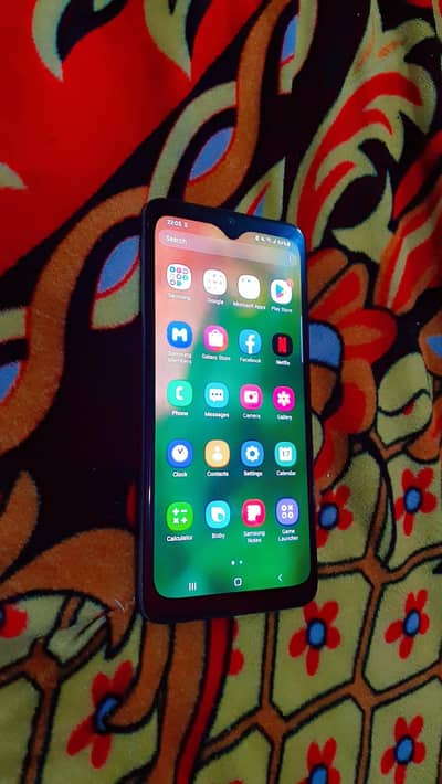 Samsung A70 pta appvd