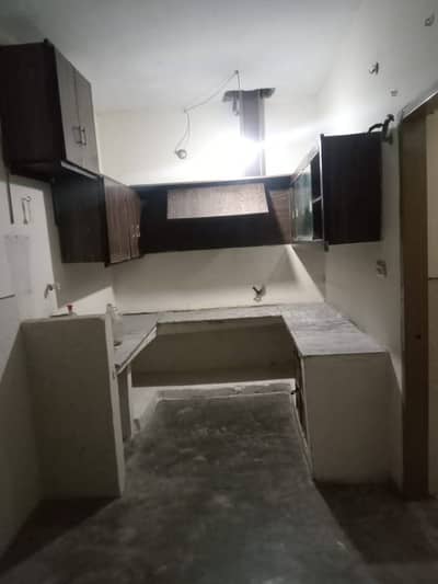 4 marla first floor for rent in Ghauri town phase 5b
