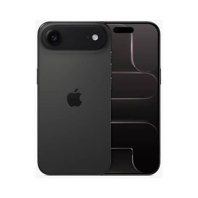 iPhone 17 Air Black PTA approved
