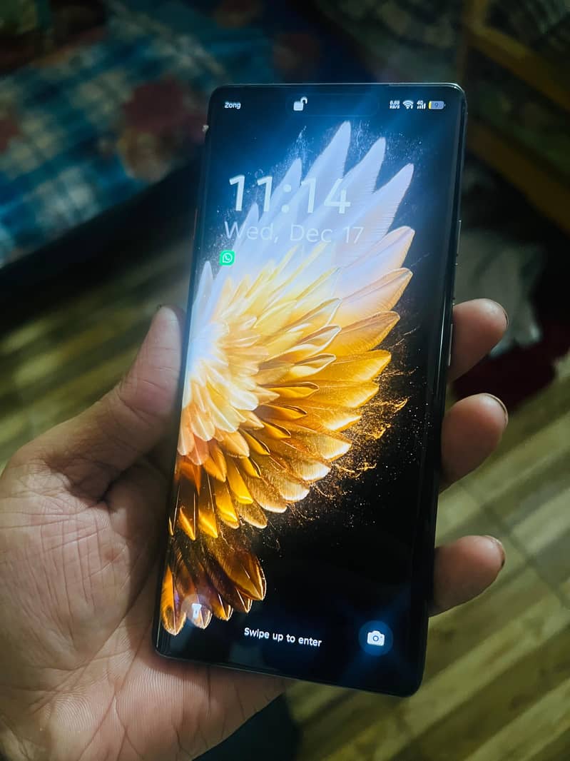 Techno Camon 40 pro 4