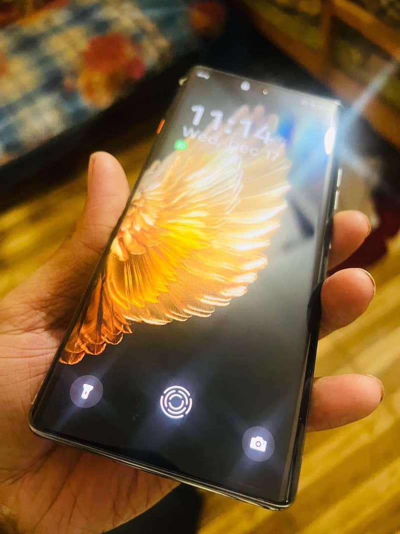 Techno Camon 40 pro 6