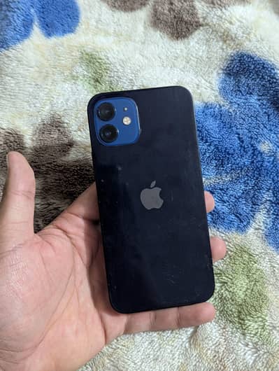 iphone 12 non jv urgent sale FINALL 64GB -