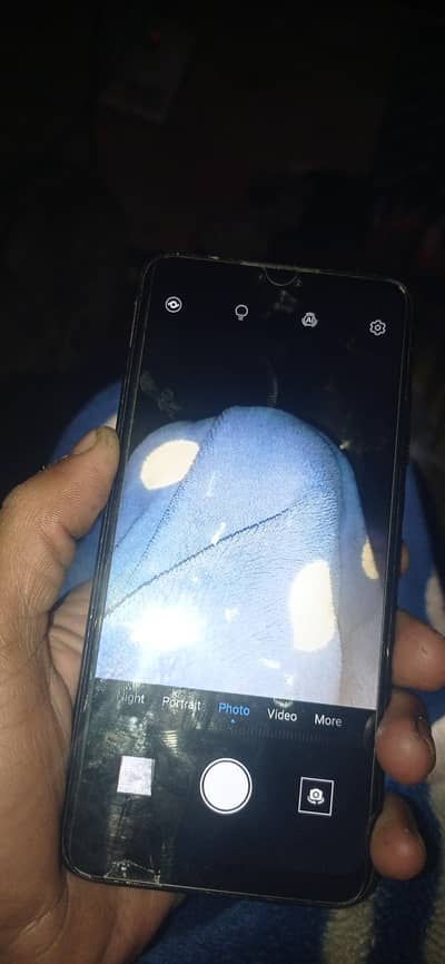 Huawei good  condition 10by9