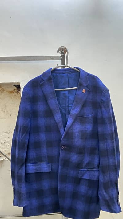 Brand New Two Botton Dress Coat For Sale Urgent Sale