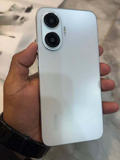 Redmi Turbo 4 Pro | 16/256GB | Snapdragon 8S Gen 4 | 7550 mAh