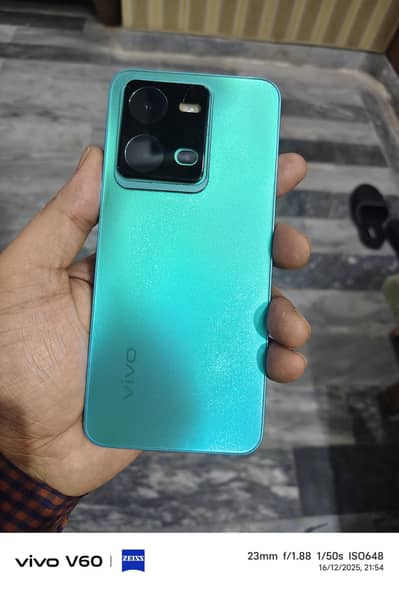 Vivo v25 12gb 256gb dual sim