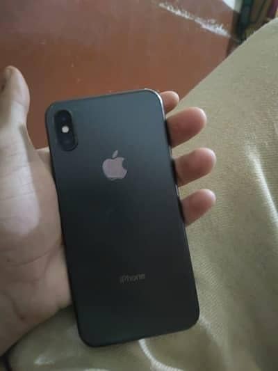 iPhone xs 256gb