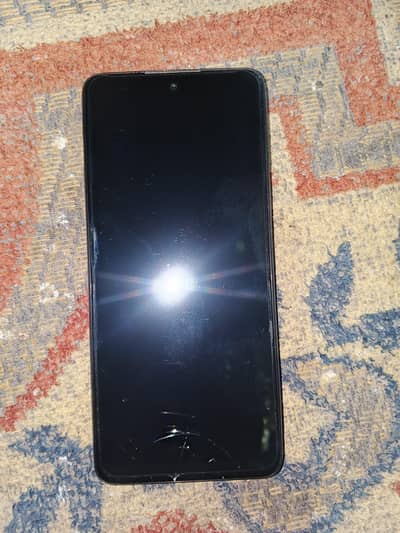 Tecno pova 2 6/128 PTA approved